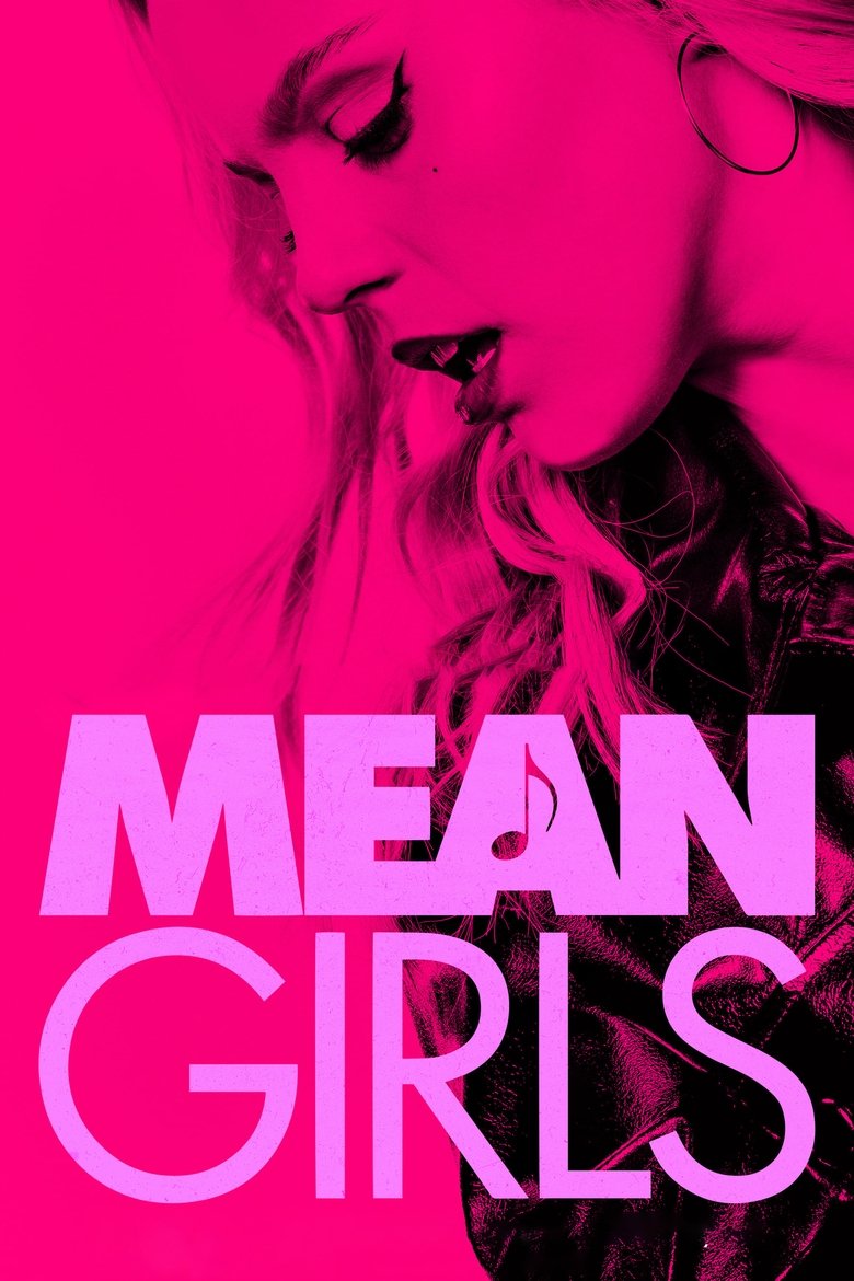 Image Mean Girls