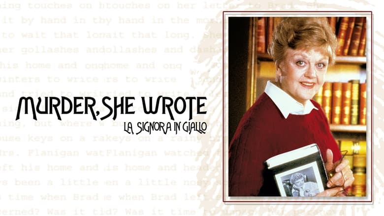 Murder, She Wrote Season 9 Episode 22 : Love's Deadly Desire