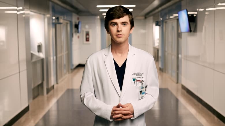 The Good Doctor Season 1 Episode 1 : Burnt Food