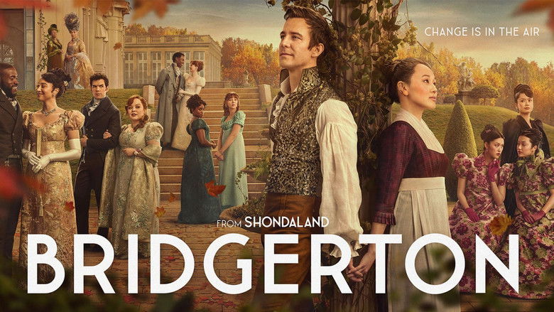 Bridgerton Season 3 Episode 7 : Joining of Hands