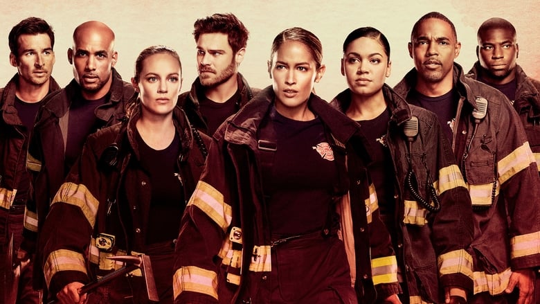 Station 19 Season 6 Episode 2 : Everybody's Got Something to Hide Except Me and My Monkey