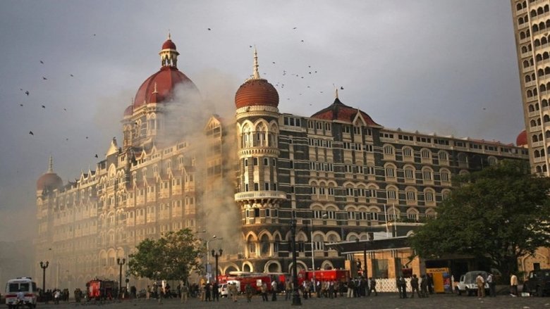 Hotel Mumbai