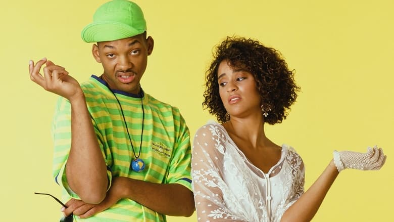 The Fresh Prince of Bel-Air Season 3 Episode 7 : Here Comes the Judge