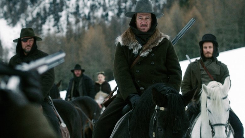 The Dark Valley film stream Online kostenlos anschauen