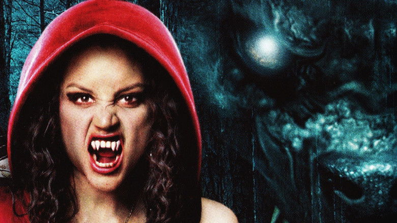 Watch Little Dead Rotting Hood Online Facebook Party