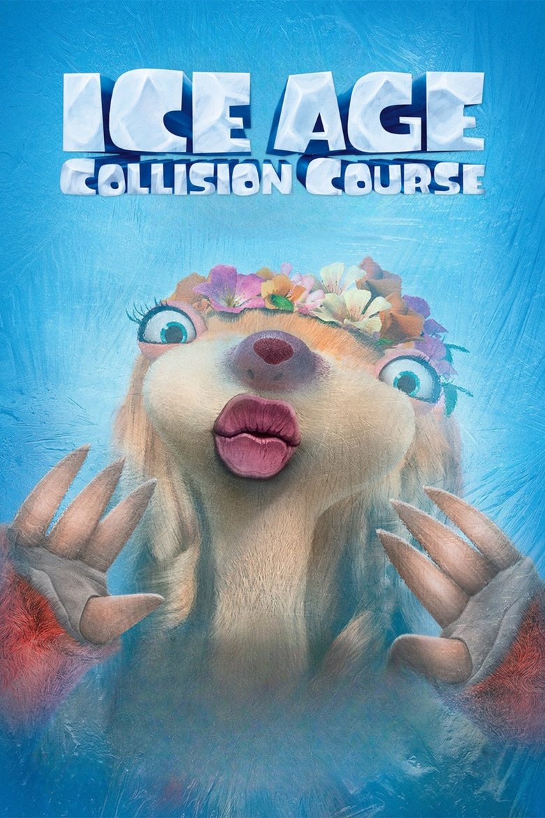 Image Ice Age: Collision Course