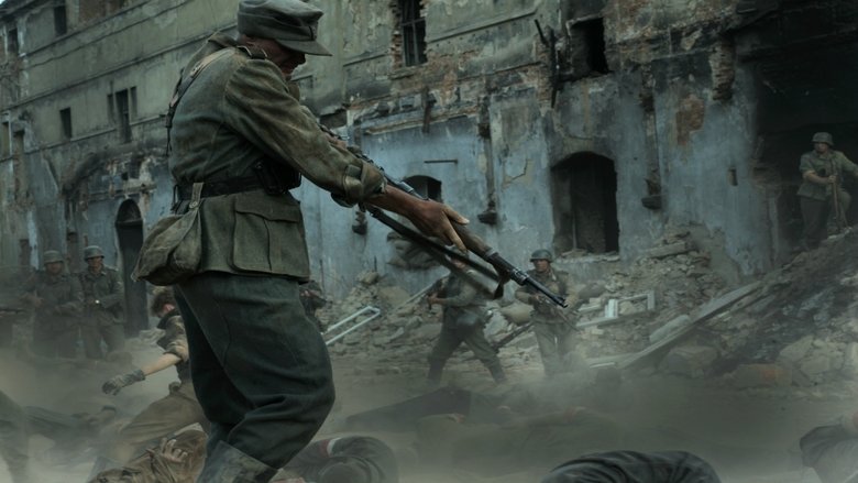 Warsaw 44 film stream Online kostenlos anschauen