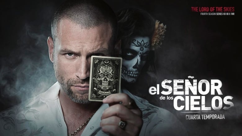 El Señor de los Cielos Season 9 Episode 34 : Una alianza entre enemigos