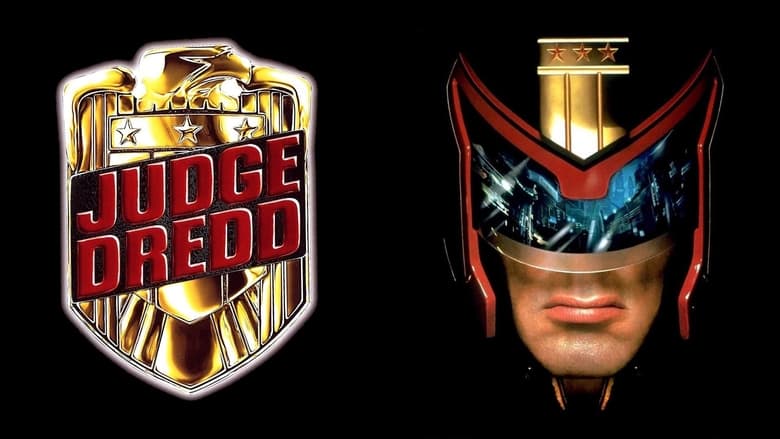 Judge Dredd