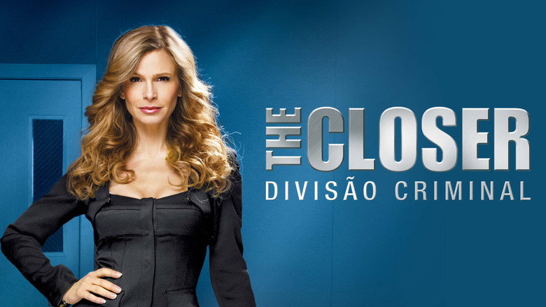 The Closer Season 3 Episode 8 : Manhunt