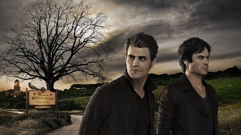 The Vampire Diaries Season 4 Episode 19 : Pictures of You