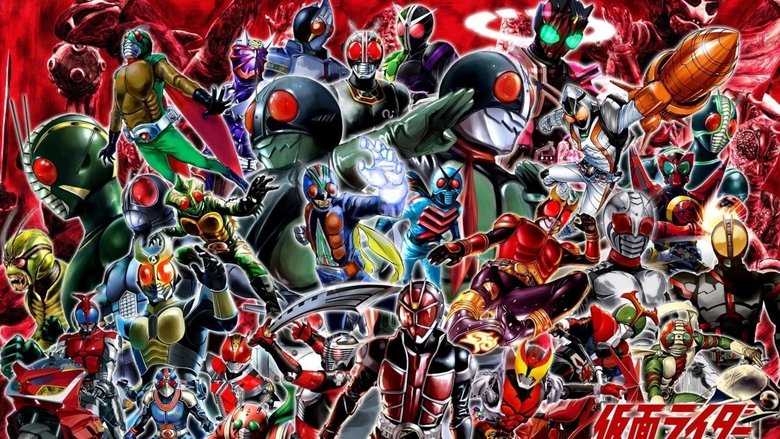 Kamen Rider