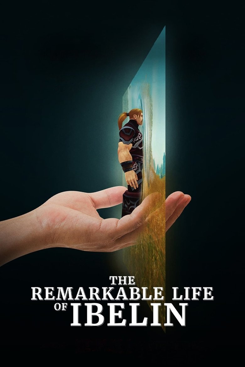 Image The Remarkable Life of Ibelin