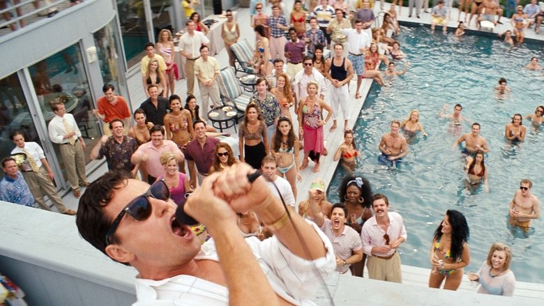 The Wolf of Wall Street The Wolf of Wall Street
