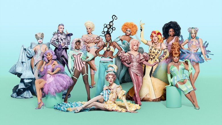 RuPaul's Drag Race Season 14