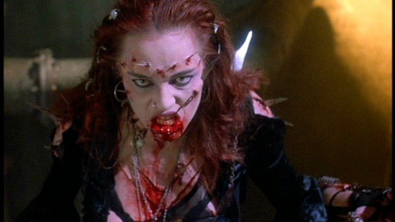 Film Return of the Living Dead III ITA Gratis