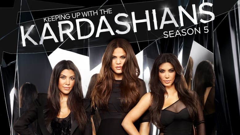 Keeping Up with the Kardashians Season 11 Episode 5 : Lions, Tigers and Texts