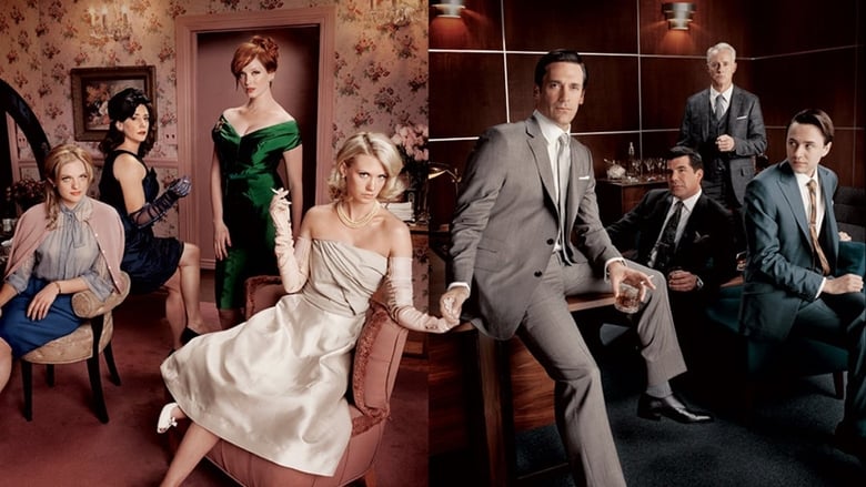 Mad Men Season 4 Episode 8 : The Summer Man