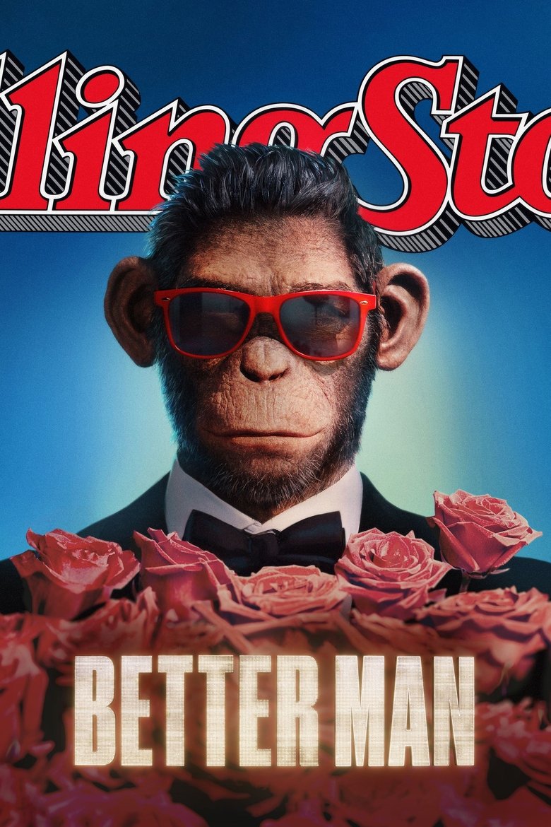 Image Better Man