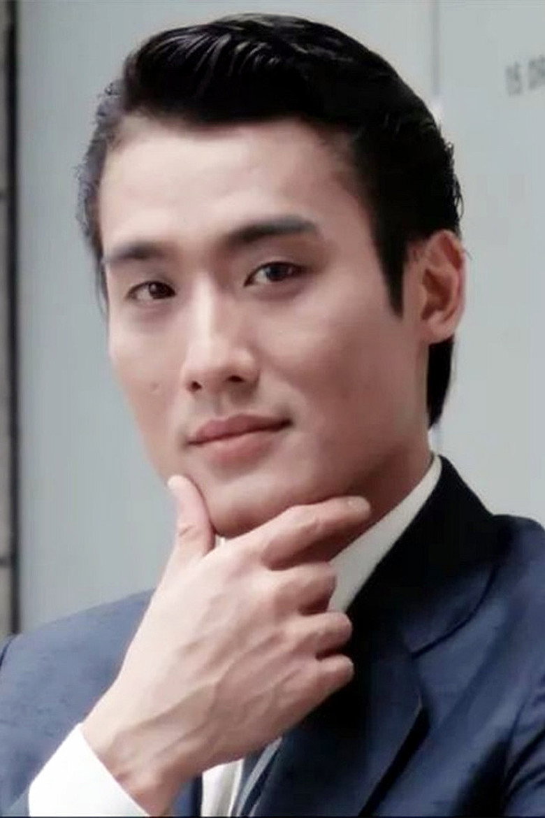 Tony Leung Ka-Fai