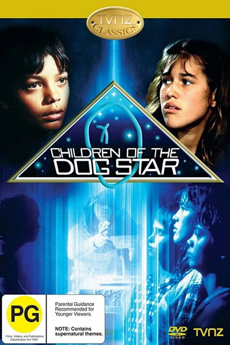 Children of the Dog Star
