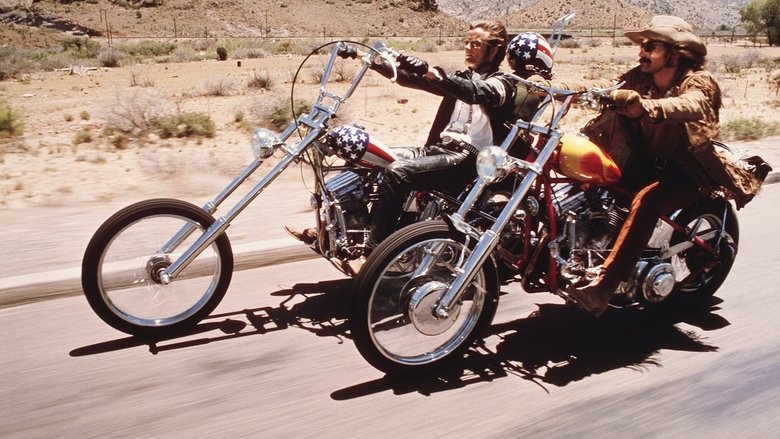 Ver y Descargar Easy Rider Español Gratis