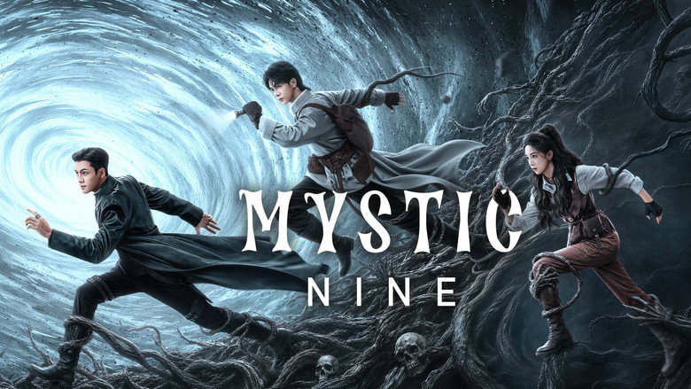 Mystic Nine