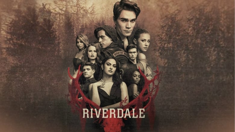 Riverdale Season 7 Episode 19 : Chapter One Hundred Thirty-Six: The Golden Age of Television