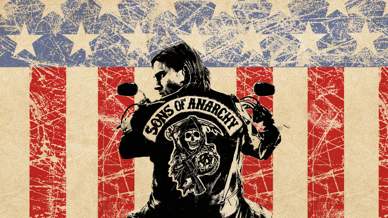 Sons of Anarchy - Season 2 Episode 8 : Potlatch