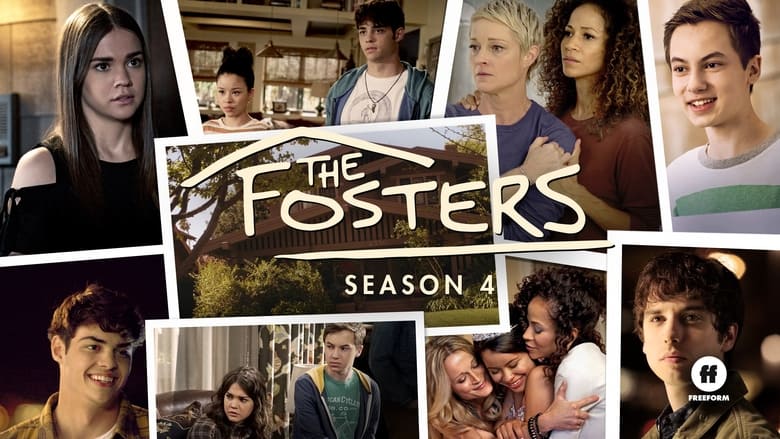 The Fosters Season 2 Episode 20 : Not That Kind of Girl
