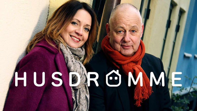 Husdr&ouml;mmar Season 4