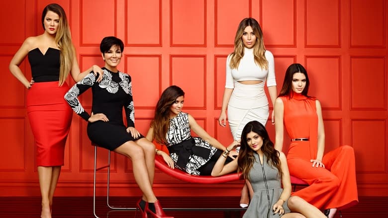 Keeping Up with the Kardashians Season 19 Episode 8 : Love Lockdown