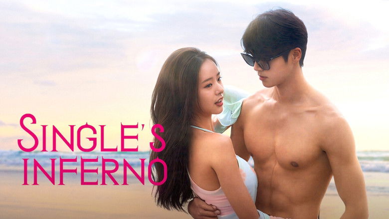 Single's Inferno Season 5 Episode 2 : Episode 2