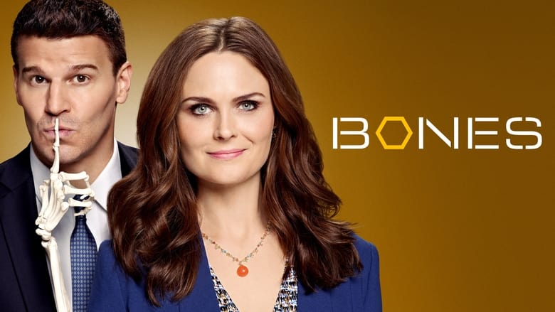 Bones Season 5