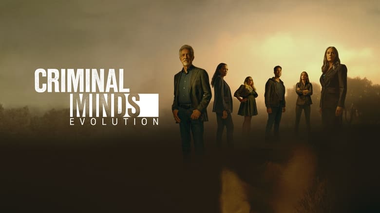 Criminal Minds Season 11 Episode 13 : The Bond