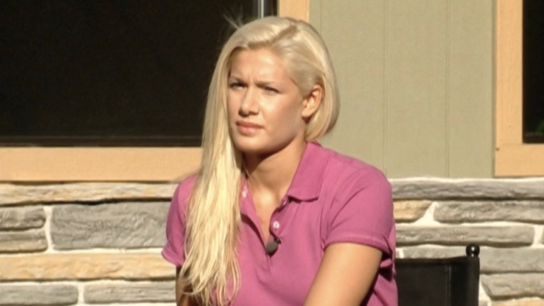 Big Brother Season 26 Episode 32 : Episode 32