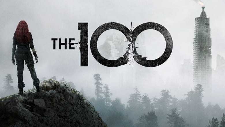 The 100 Season 7 Episode 11 : Etherea