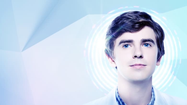 The Good Doctor Season 1 Episode 7 : 22 Steps