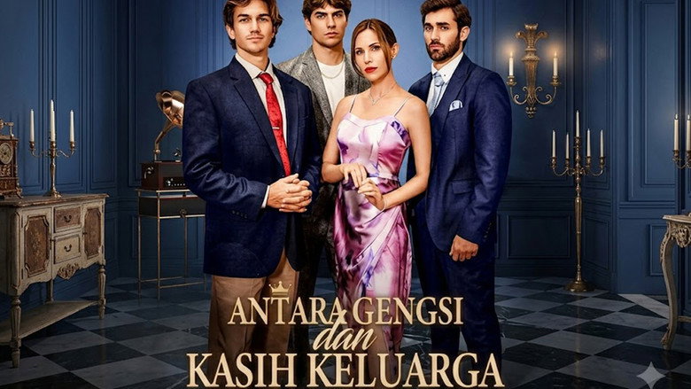 Antara Gengsi dan Kasih Keluarga