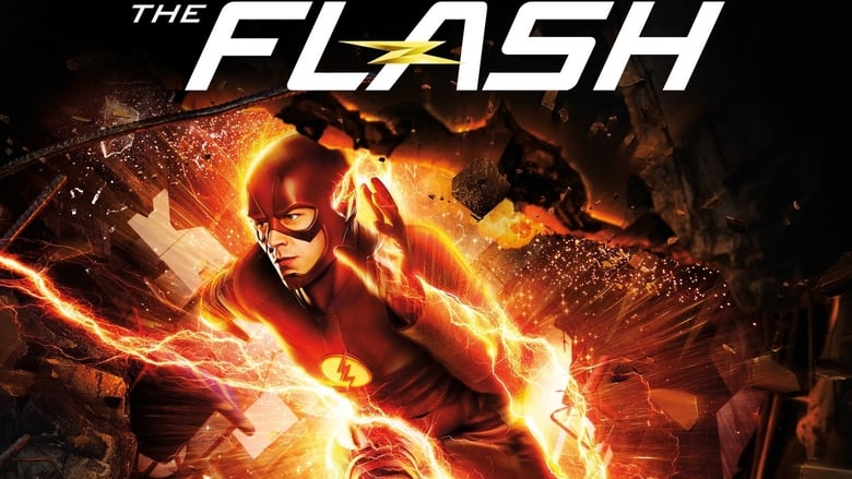 The Flash Season 6 Episode 18 : Pay the Piper