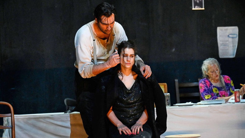 Carmen: Salzburger Festspiele 2026