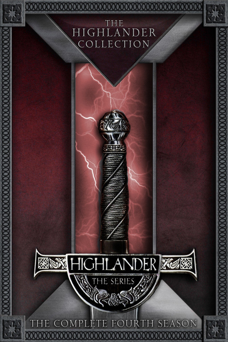 Highlander: The Series Season 4