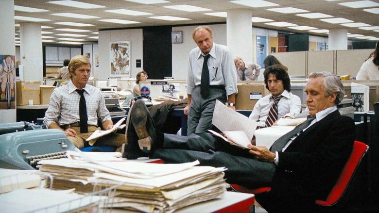 All the President's Men