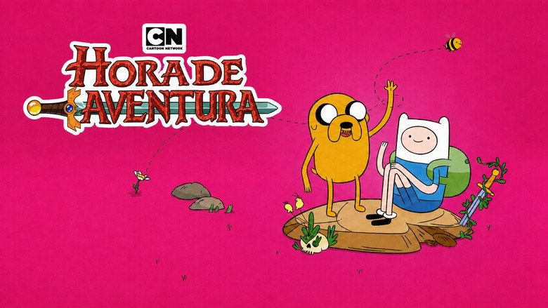 Adventure Time - Season 4 Episode 8 : Hug Wolf