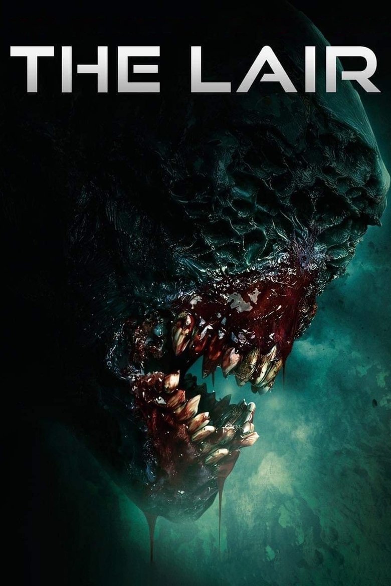 Image The Lair