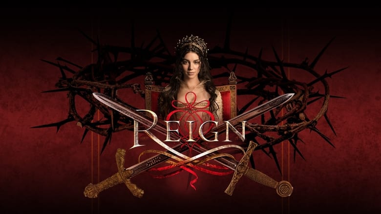 Reign Season 1 Episode 22 : Slaughter of Innocence