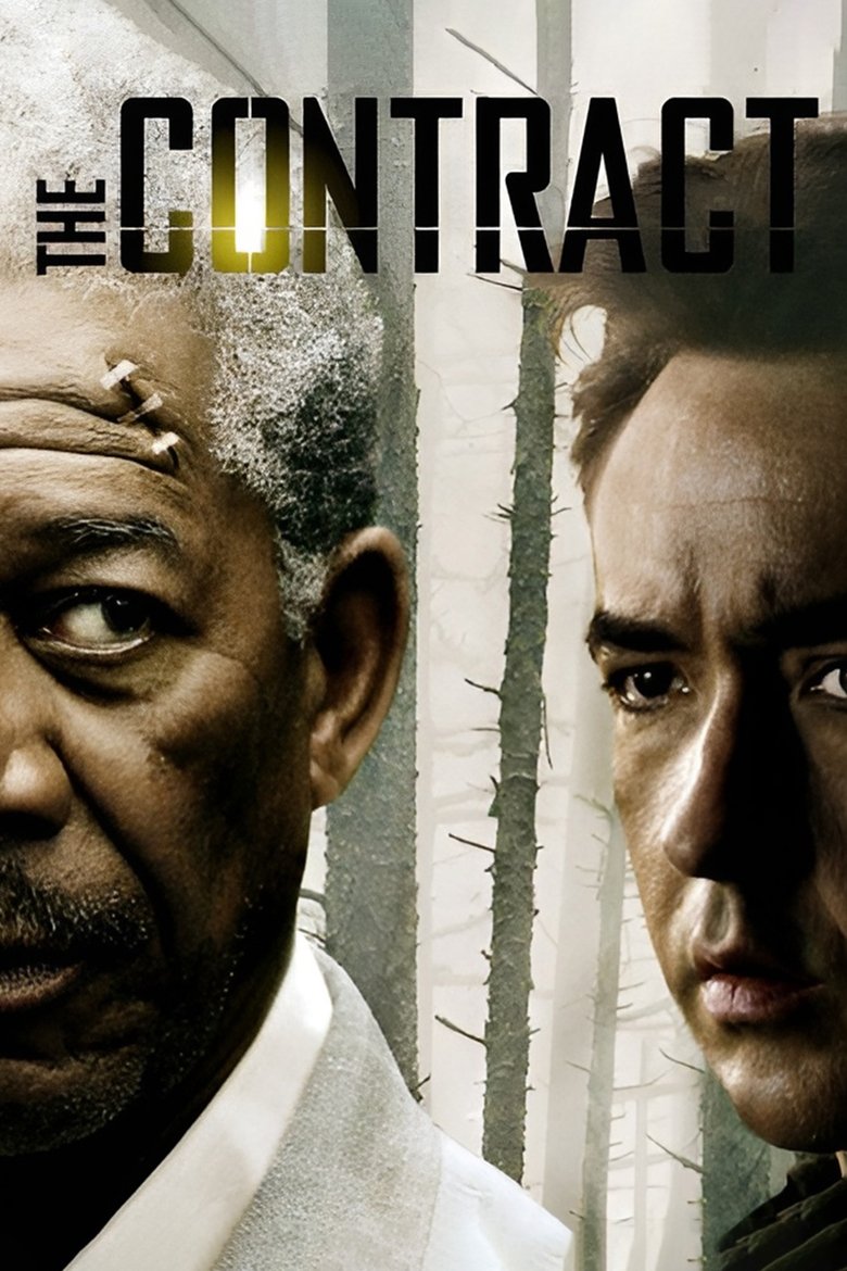 Image The Contract