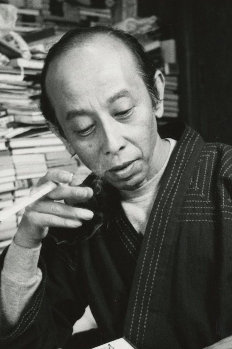 Akio Jissoji