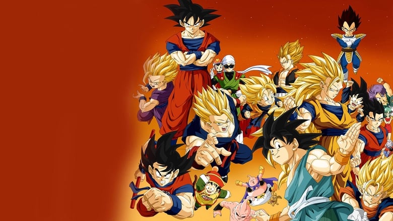 Dragon Ball Z Season 6 Episode 20 : Awakening