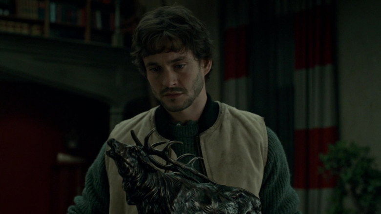 Hannibal - Season 2 Episode 2 : Sakizuke